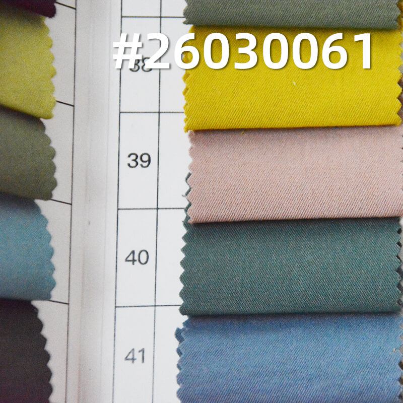 砂洗细斜仿棉皱布|新港棉|170g/m2涤纶微皱双面斜|休闲上衣 工装裤 裙子面料 砂洗细斜仿棉皱布|新港棉|170g/m2涤纶微皱双面斜|休闲上衣 工装裤 裙子面料