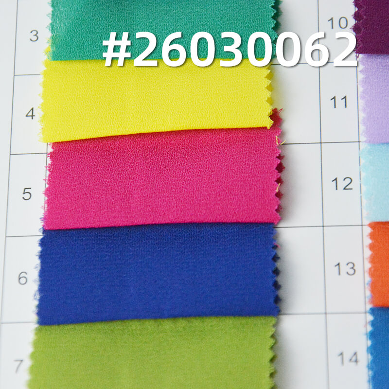 高密韩国麻|75D乱麻|130g/m2涤纶小提花染色布|高密乱麻雪纺|汉服 衬衫 裙子面料 高密韩国麻|75D乱麻|130g/m2涤纶小提花染色布|高密乱麻雪纺|汉服 衬衫 裙子面料