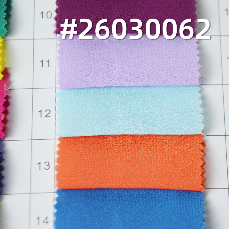 高密韩国麻|75D乱麻|130g/m2涤纶小提花染色布|高密乱麻雪纺|汉服 衬衫 裙子面料 高密韩国麻|75D乱麻|130g/m2涤纶小提花染色布|高密乱麻雪纺|汉服 衬衫 裙子面料