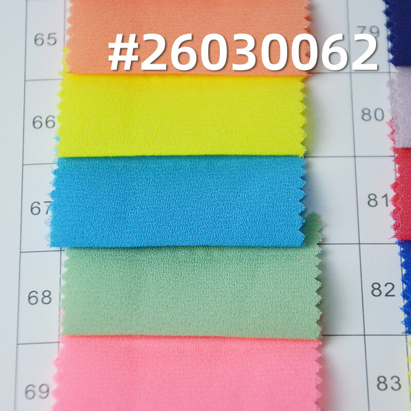 高密韩国麻|75D乱麻|130g/m2涤纶小提花染色布|高密乱麻雪纺|汉服 衬衫 裙子面料 高密韩国麻|75D乱麻|130g/m2涤纶小提花染色布|高密乱麻雪纺|汉服 衬衫 裙子面料