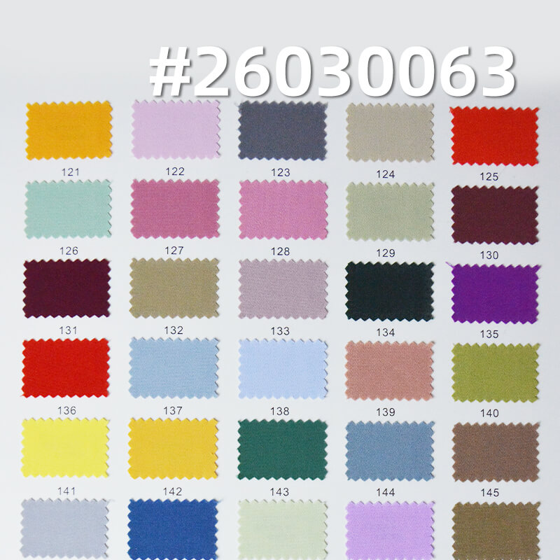 消光破卡|正宗全消光布料|135g/m2涤纶弹力染色布|连衣裙 裤子 衬衫面料 消光破卡|正宗全消光布料|135g/m2涤纶弹力染色布|连衣裙 裤子 衬衫面料