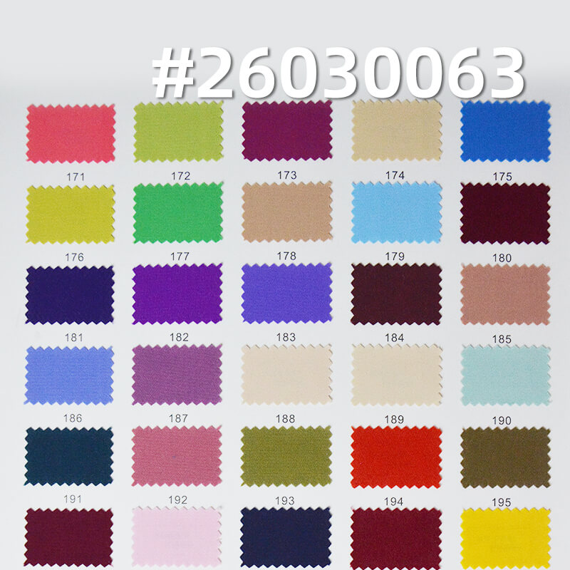 消光破卡|正宗全消光布料|135g/m2涤纶弹力染色布|连衣裙 裤子 衬衫面料 消光破卡|正宗全消光布料|135g/m2涤纶弹力染色布|连衣裙 裤子 衬衫面料