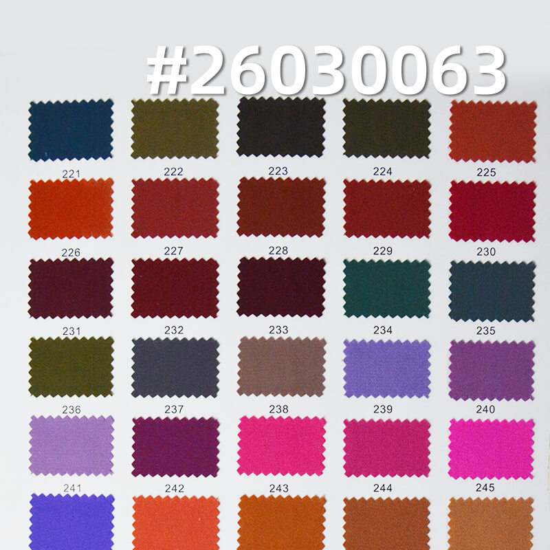 消光破卡|正宗全消光布料|135g/m2涤纶弹力染色布|连衣裙 裤子 衬衫面料 消光破卡|正宗全消光布料|135g/m2涤纶弹力染色布|连衣裙 裤子 衬衫面料