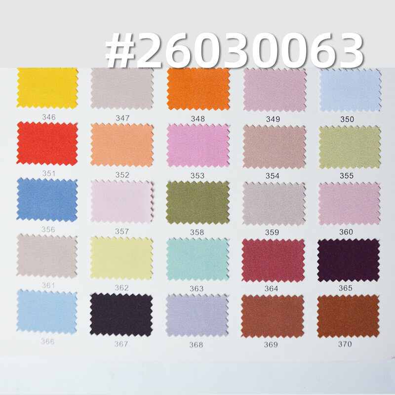 消光破卡|正宗全消光布料|135g/m2涤纶弹力染色布|连衣裙 裤子 衬衫面料 消光破卡|正宗全消光布料|135g/m2涤纶弹力染色布|连衣裙 裤子 衬衫面料