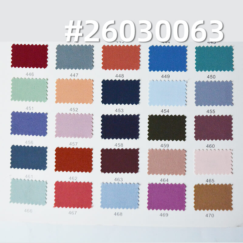 消光破卡|正宗全消光布料|135g/m2涤纶弹力染色布|连衣裙 裤子 衬衫面料 消光破卡|正宗全消光布料|135g/m2涤纶弹力染色布|连衣裙 裤子 衬衫面料