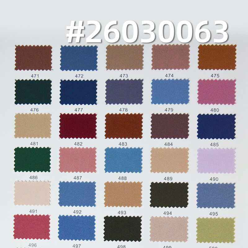 消光破卡|正宗全消光布料|135g/m2涤纶弹力染色布|连衣裙 裤子 衬衫面料 消光破卡|正宗全消光布料|135g/m2涤纶弹力染色布|连衣裙 裤子 衬衫面料