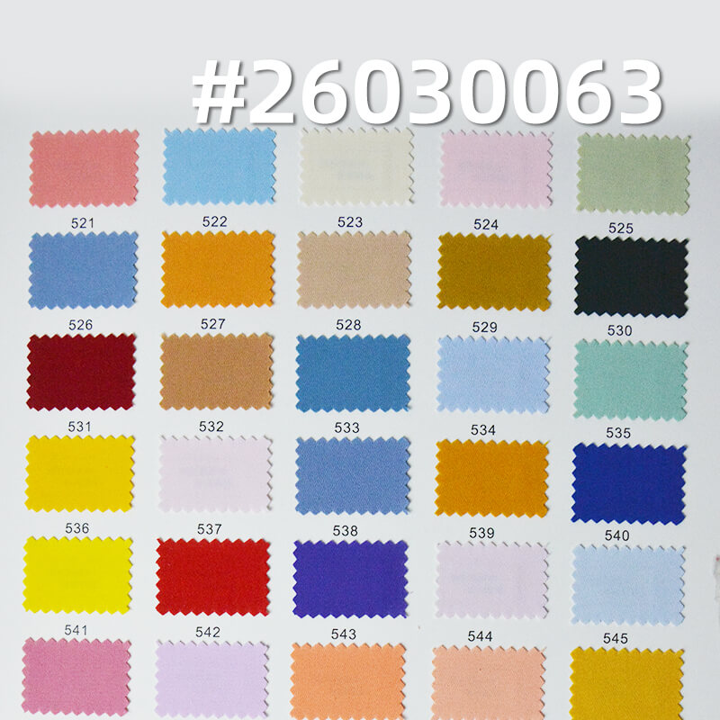 消光破卡|正宗全消光布料|135g/m2涤纶弹力染色布|连衣裙 裤子 衬衫面料 消光破卡|正宗全消光布料|135g/m2涤纶弹力染色布|连衣裙 裤子 衬衫面料