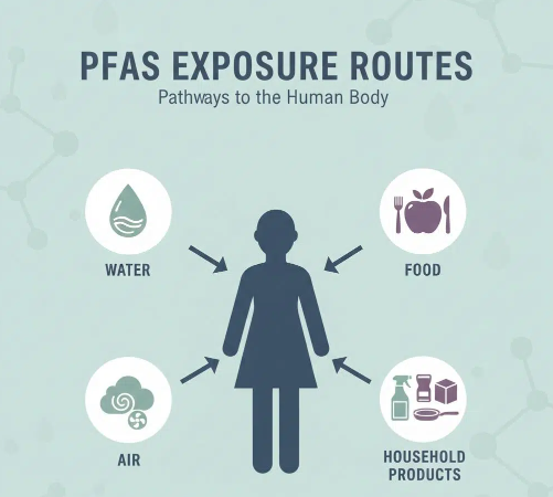 Lululemon 深陷 PFAS 风波：健康标签崩塌，全球信任危机爆发