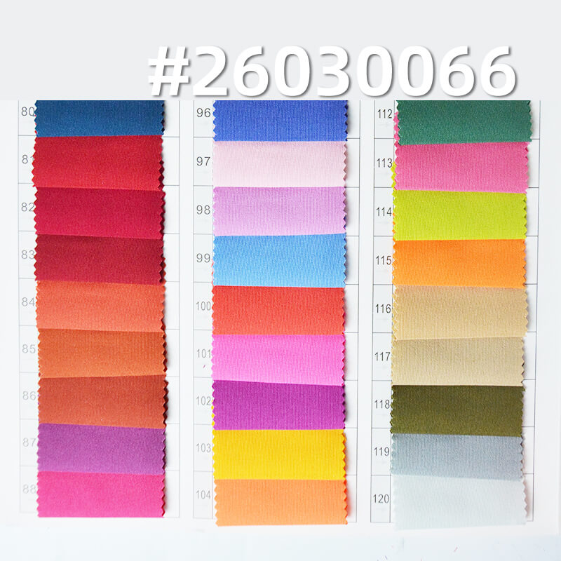 精品100D四面弹|120g/m2涤纶弹力平纹布|衬衫上衣 裤子 裙子面料