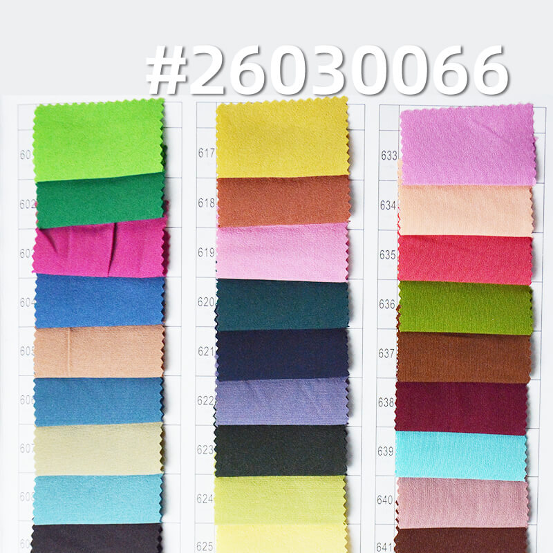 精品100D四面弹|120g/m2涤纶弹力平纹布|衬衫上衣 裤子 裙子面料