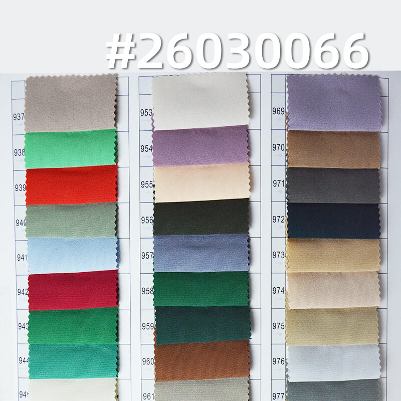 精品100D四面弹|120g/m2涤纶弹力平纹布|衬衫上衣 裤子 裙子面料