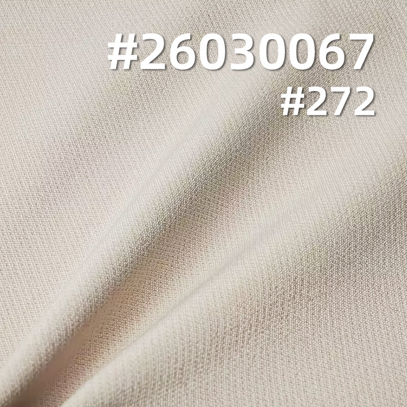 精品75D双层四面弹|180g/m2涤纶弹力染色布|休闲上衣 裤子 裙子面料