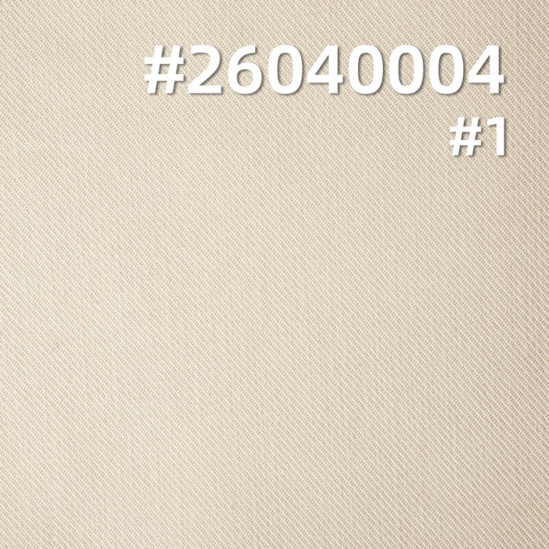 天丝棉双面斜|228g/m2莱赛尔棉斜纹布|水洗棉染色布|休闲裤 连衣裙 外套面料