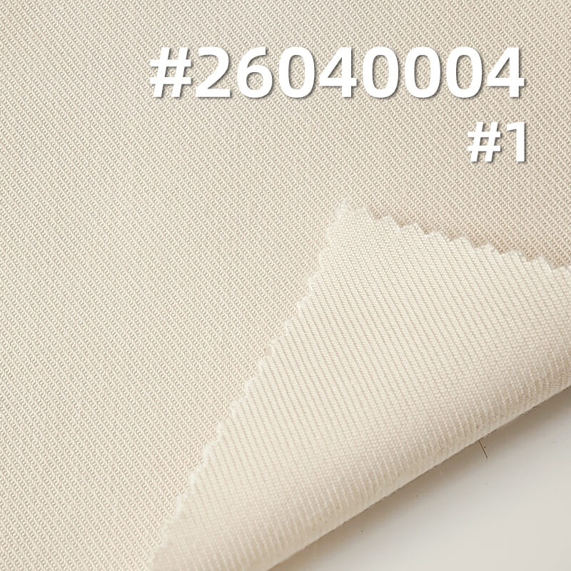 天丝棉双面斜|228g/m2莱赛尔棉斜纹布|水洗棉染色布|休闲裤 连衣裙 外套面料