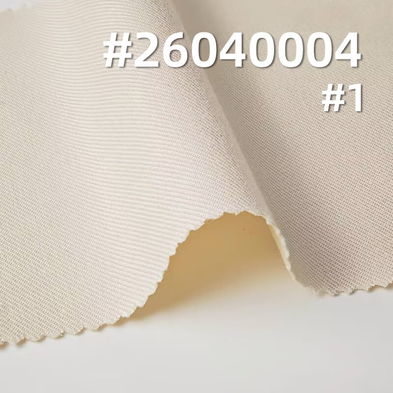 天丝棉双面斜|228g/m2莱赛尔棉斜纹布|水洗棉染色布|休闲裤 连衣裙 外套面料