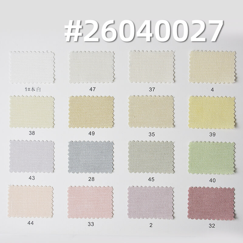 涤粘锦横条|220g/m2平纹染色布|休闲外套 套装 裤子 裙子面料 涤粘锦横条|220g/m2平纹染色布|休闲外套 套装 裤子 裙子面料