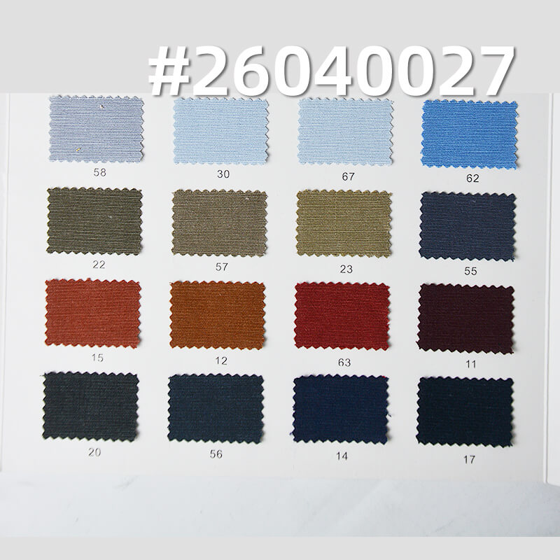 涤粘锦横条|220g/m2平纹染色布|休闲外套 套装 裤子 裙子面料 涤粘锦横条|220g/m2平纹染色布|休闲外套 套装 裤子 裙子面料