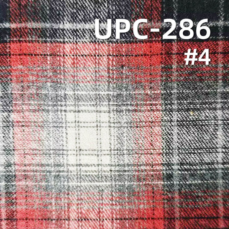 全棉色织格子布|198g/m2纯棉抓毛格纹布料|格仔衬衫 学院风裙子 裤子面料 全棉色织格子布|198g/m2纯棉抓毛格纹布料|格仔衬衫 学院风裙子 裤子面料