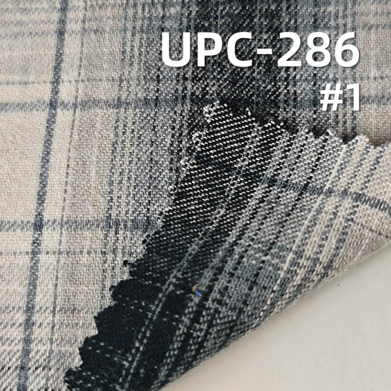 全棉色织格子布|198g/m2纯棉抓毛格纹布料|格仔衬衫 学院风裙子 裤子面料 全棉色织格子布|198g/m2纯棉抓毛格纹布料|格仔衬衫 学院风裙子 裤子面料
