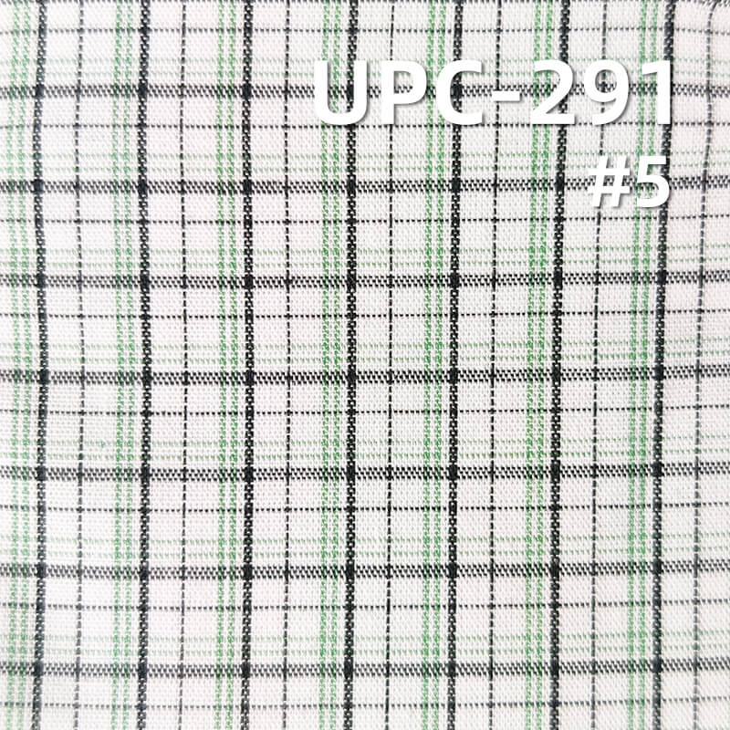 全棉色织条格布|115g/m2纯棉梭织平纹布料|条纹格子色织布|休闲衬衫 连衣裙面料 全棉色织条格布|115g/m2纯棉梭织平纹布料|条纹格子色织布|休闲衬衫 连衣裙面料
