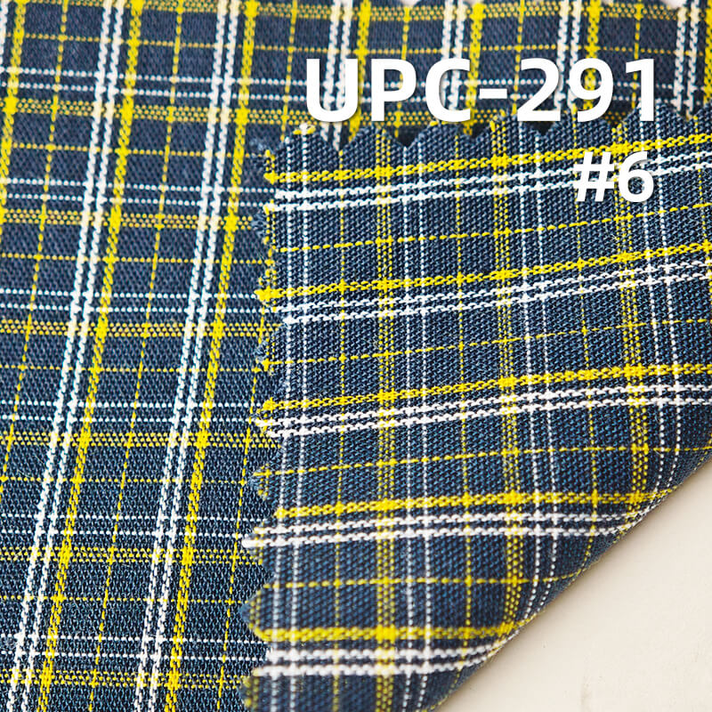 全棉色织条格布|115g/m2纯棉梭织平纹布料|条纹格子色织布|休闲衬衫 连衣裙面料 全棉色织条格布|115g/m2纯棉梭织平纹布料|条纹格子色织布|休闲衬衫 连衣裙面料