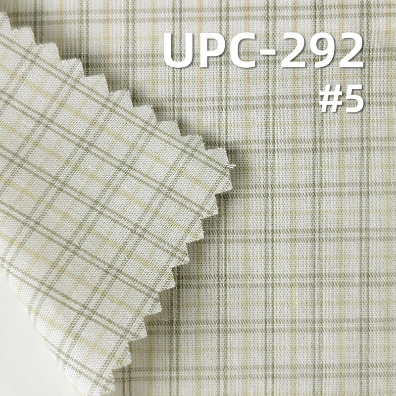 全棉色织条格布|115g/m2纯棉梭织平纹布料|条纹格子色织布|休闲衬衫 连衣裙面料 全棉色织条格布|115g/m2纯棉梭织平纹布料|条纹格子色织布|休闲衬衫 连衣裙面料