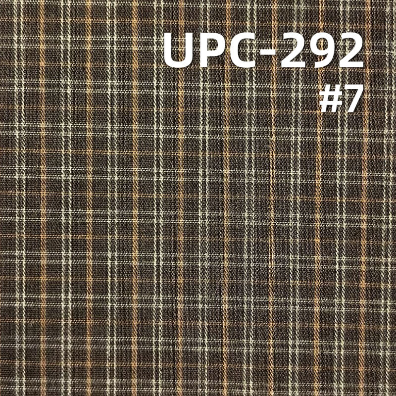 全棉色织条格布|115g/m2纯棉梭织平纹布料|条纹格子色织布|休闲衬衫 连衣裙面料 全棉色织条格布|115g/m2纯棉梭织平纹布料|条纹格子色织布|休闲衬衫 连衣裙面料