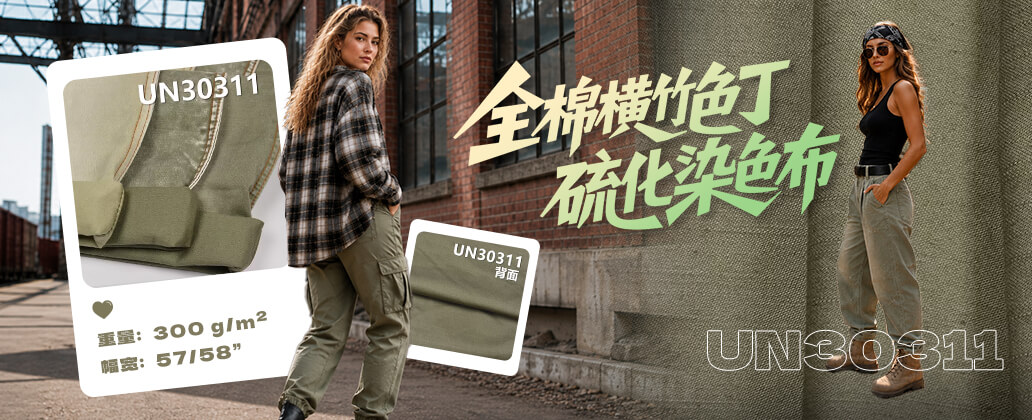 UN30311, PC端
