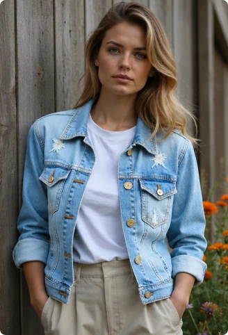 EVISU UN888594