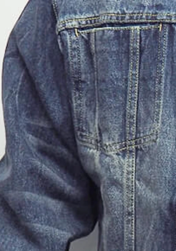 EVISU UN888624 详情图片