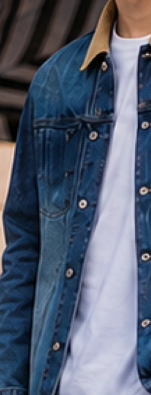 EVISU UN888500 详情图片