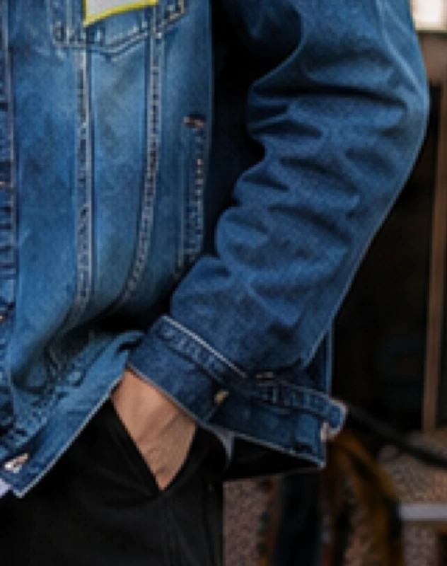 EVISU UN888500 详情图片