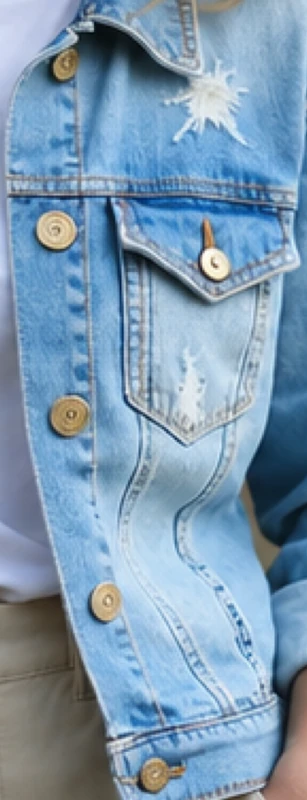 EVISU UN888594 详情图片