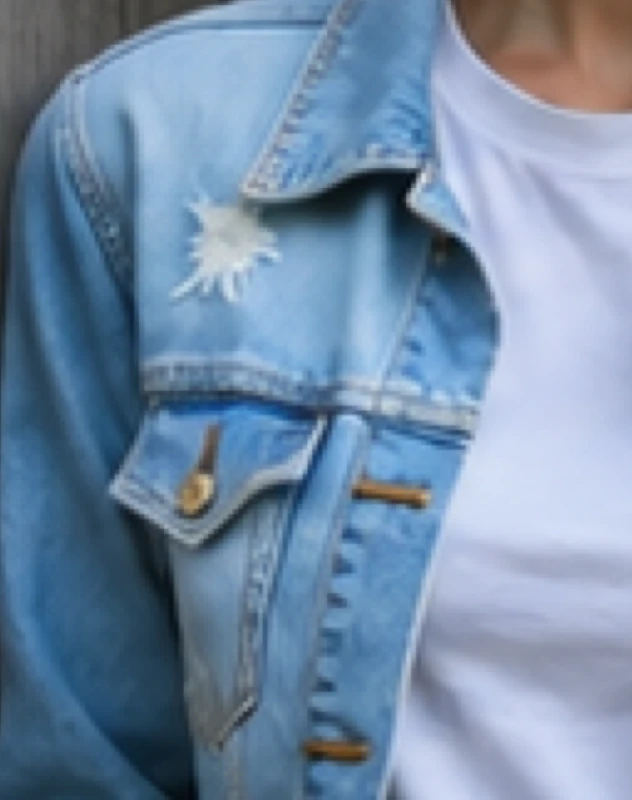 EVISU UN888594 详情图片