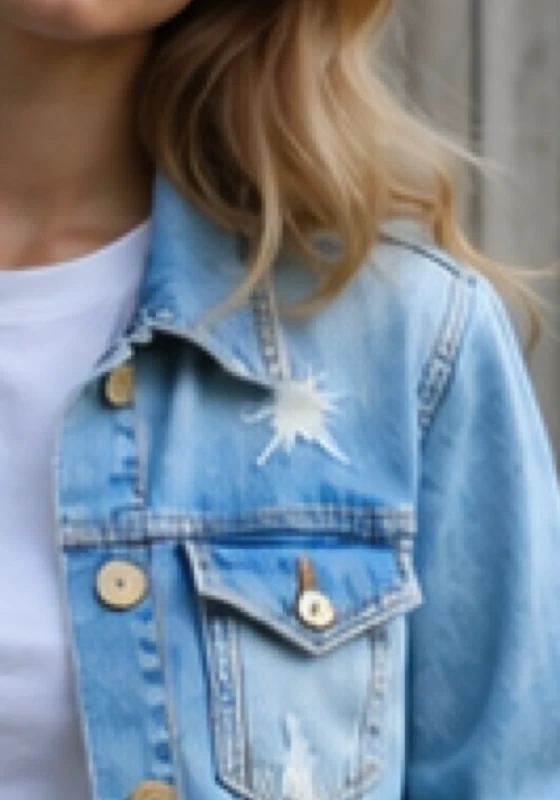 EVISU UN888594 详情图片