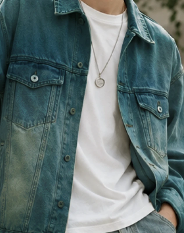 Levi's UN881043 详情图片