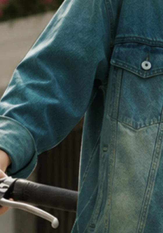 Levi's UN881043 详情图片