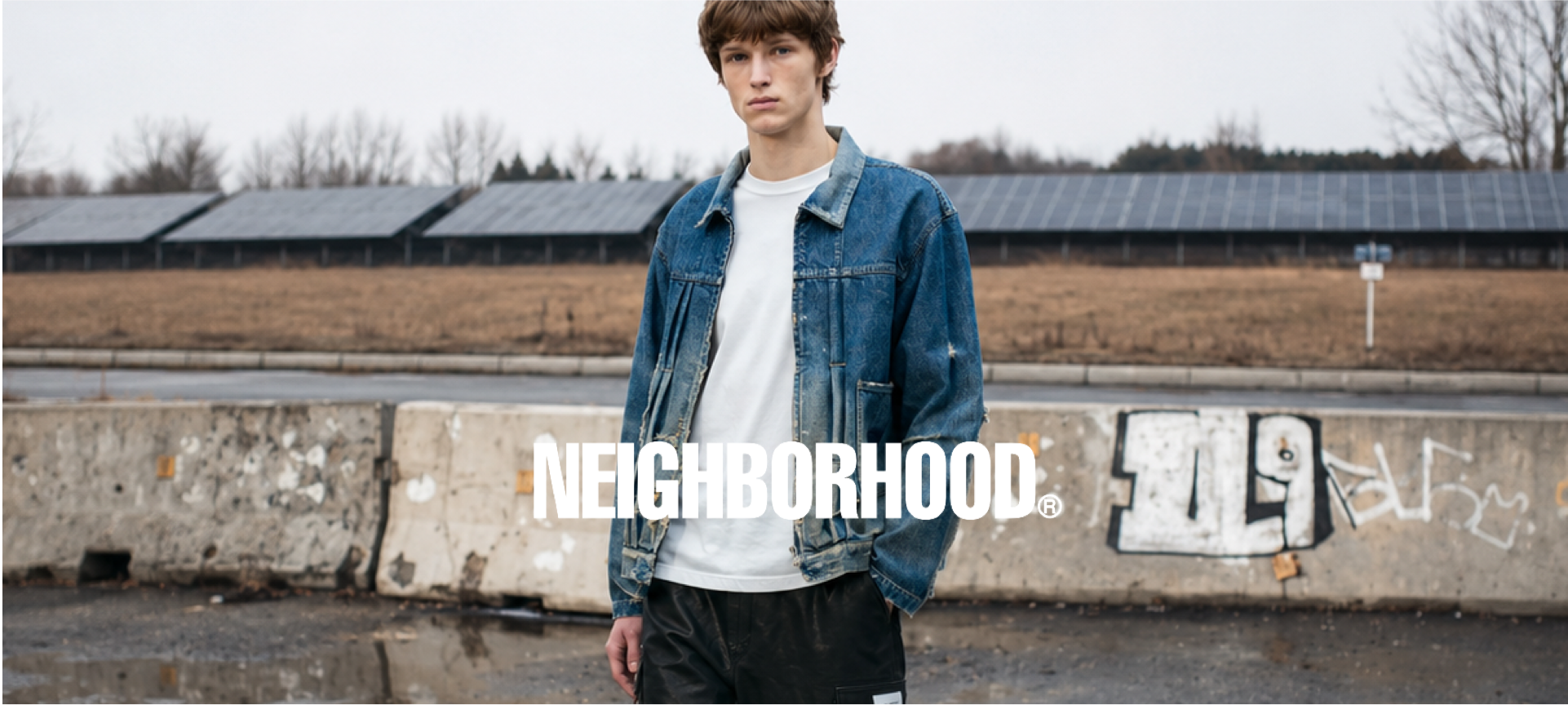 Neighborhood