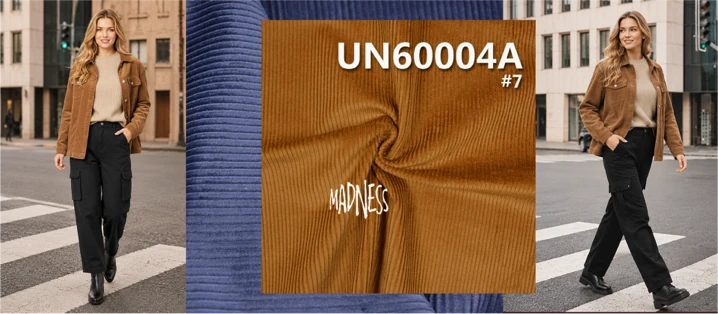 MADNESS UN60004A