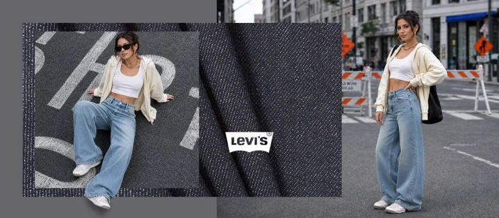 Levi's UN88787