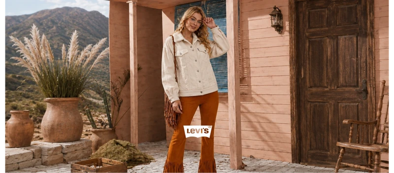 Levi's UN60002A