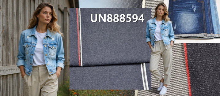 EVISU UN888594