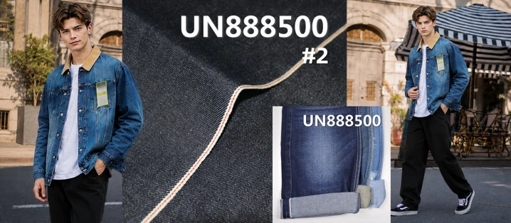 EVISU UN888500