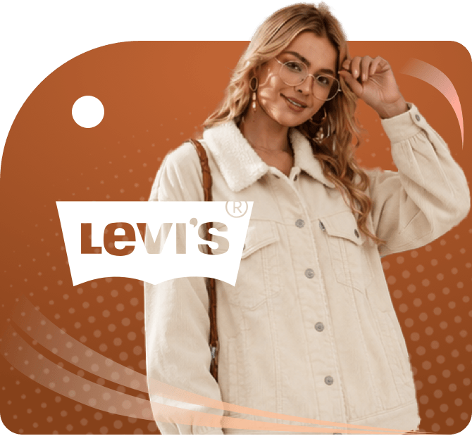 Levi's