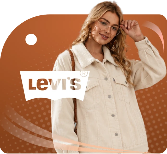 Levi's UN60002A