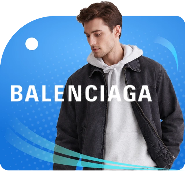 Balenciaga UN88798