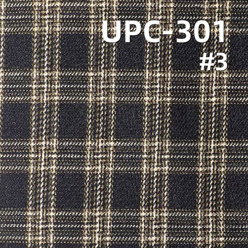 全棉色织格子布|141g/m2纯棉双面斜纹布|休闲衬衫 裙子面料