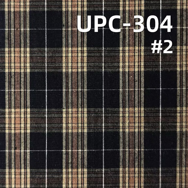 全棉色织格子布|110g/m2纯棉平纹布料|英伦风格纹布|格仔衬衫 连衣裙面料