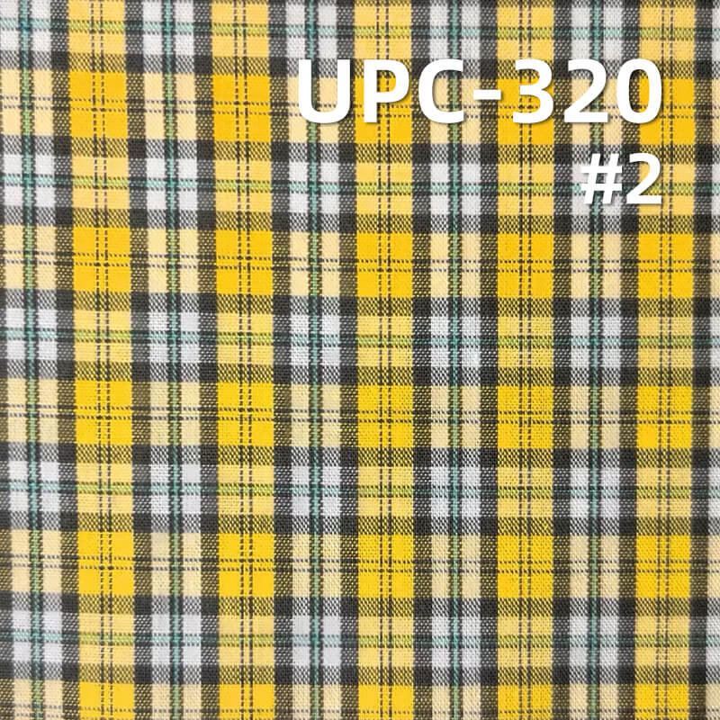 全棉色织格子布|102g/m2纯棉平纹布|经典格纹布|格仔衬衫 连衣裙 日系JK制服 休闲童装面料