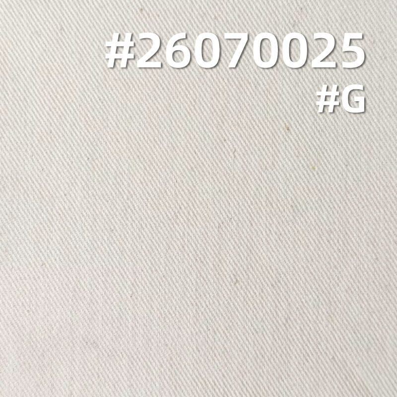 全棉精梳斜纹布|270g/m2四片左斜碳磨棉布|16支赛络纺|复合针织50D|工装外套 夹克 工装裤面料